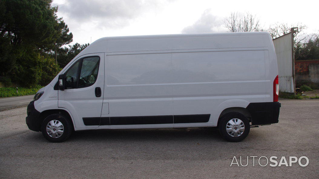 Fiat Ducato 33 2.3 M-Jet LH3 de 2020