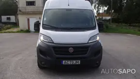 Fiat Ducato 33 2.3 M-Jet LH3 de 2020