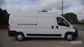 Fiat Ducato 33 2.3 M-Jet LH3 de 2020