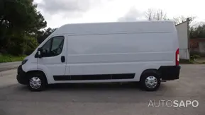 Fiat Ducato 33 2.3 M-Jet LH3 de 2020