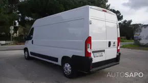 Fiat Ducato 33 2.3 M-Jet LH3 de 2020