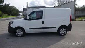 Fiat Doblo 1.3 MJ Easy 3L de 2018