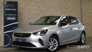 Opel Corsa 1.2 Business Edition de 2023