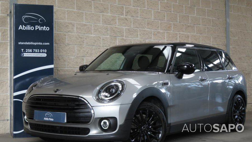 MINI Cooper de 2023