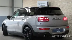 MINI Cooper de 2023