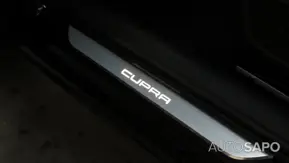 Cupra Formentor 1.5 TSI Cupra DSG de 2023