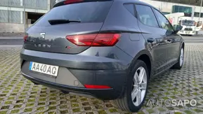 Seat Leon 1.6 TDI FR S/S de 2020