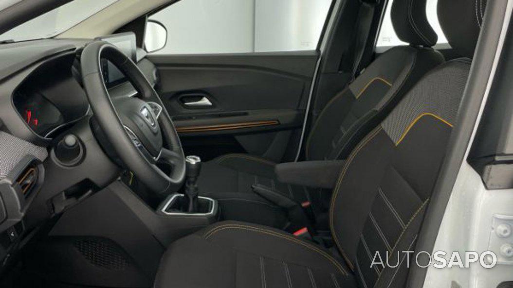Dacia Sandero 1.0 TCe Stepway Comfort de 2022