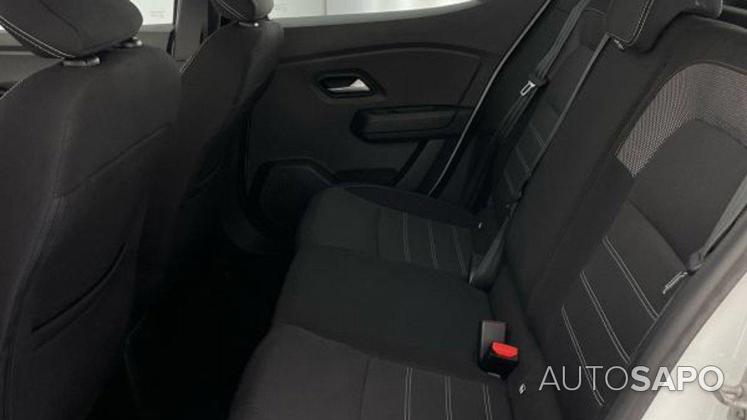 Dacia Sandero 1.0 TCe Stepway Comfort de 2022