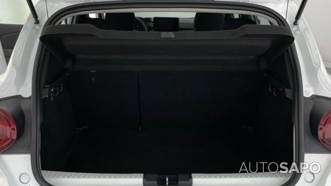 Dacia Sandero 1.0 TCe Stepway Comfort de 2022