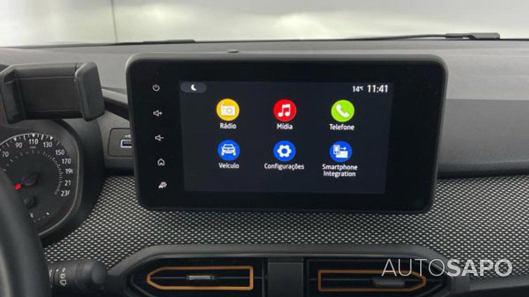 Dacia Sandero 1.0 TCe Stepway Comfort de 2022