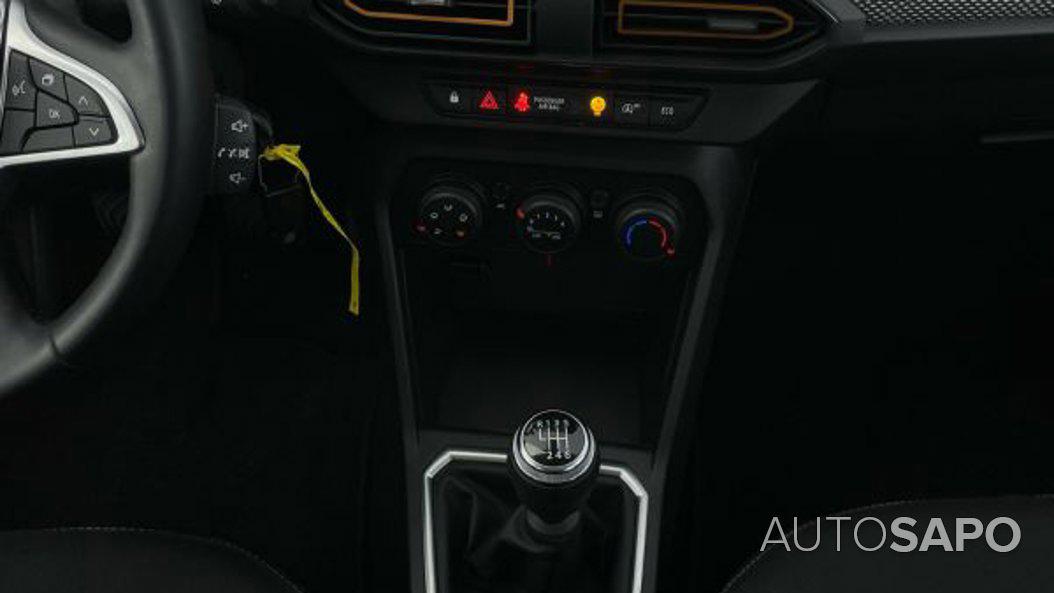 Dacia Sandero 1.0 TCe Stepway Comfort de 2022