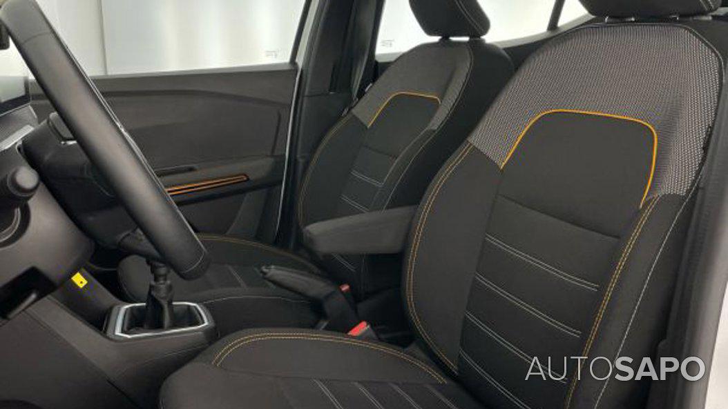 Dacia Sandero 1.0 TCe Stepway Comfort de 2022