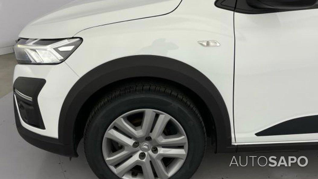 Dacia Sandero 1.0 TCe Stepway Comfort de 2022