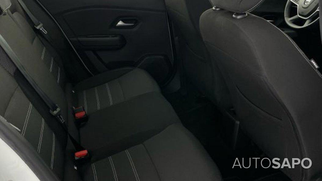 Dacia Sandero 1.0 TCe Stepway Comfort de 2022