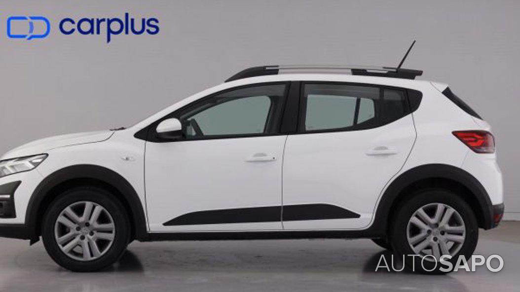 Dacia Sandero 1.0 TCe Stepway Comfort de 2022