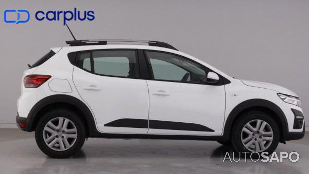 Dacia Sandero 1.0 TCe Stepway Comfort de 2022