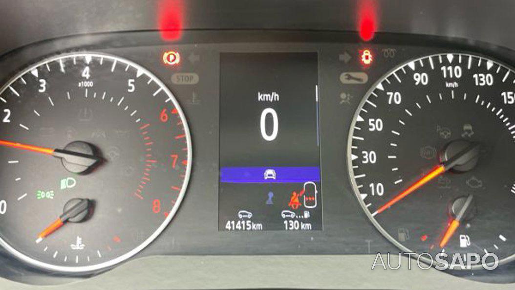 Dacia Sandero 1.0 TCe Stepway Comfort de 2022
