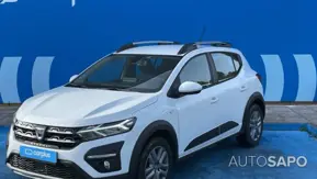 Dacia Sandero 1.0 TCe Stepway Comfort de 2022