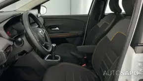Dacia Sandero 1.0 TCe Stepway Comfort de 2022