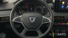 Dacia Sandero 1.0 TCe Stepway Comfort de 2022