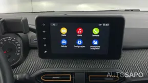 Dacia Sandero 1.0 TCe Stepway Comfort de 2022