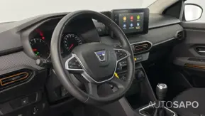 Dacia Sandero 1.0 TCe Stepway Comfort de 2022