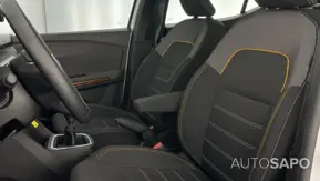 Dacia Sandero 1.0 TCe Stepway Comfort de 2022