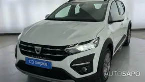 Dacia Sandero 1.0 TCe Stepway Comfort de 2022