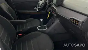 Dacia Sandero 1.0 TCe Stepway Comfort de 2022