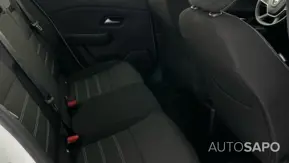 Dacia Sandero 1.0 TCe Stepway Comfort de 2022