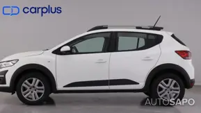 Dacia Sandero 1.0 TCe Stepway Comfort de 2022