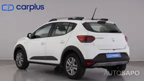 Dacia Sandero 1.0 TCe Stepway Comfort de 2022