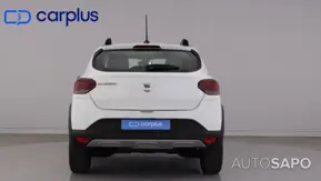 Dacia Sandero 1.0 TCe Stepway Comfort de 2022