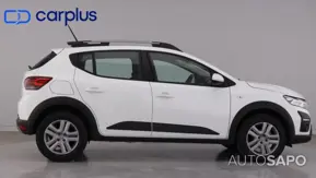 Dacia Sandero 1.0 TCe Stepway Comfort de 2022