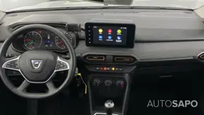 Dacia Sandero 1.0 TCe Stepway Comfort de 2022