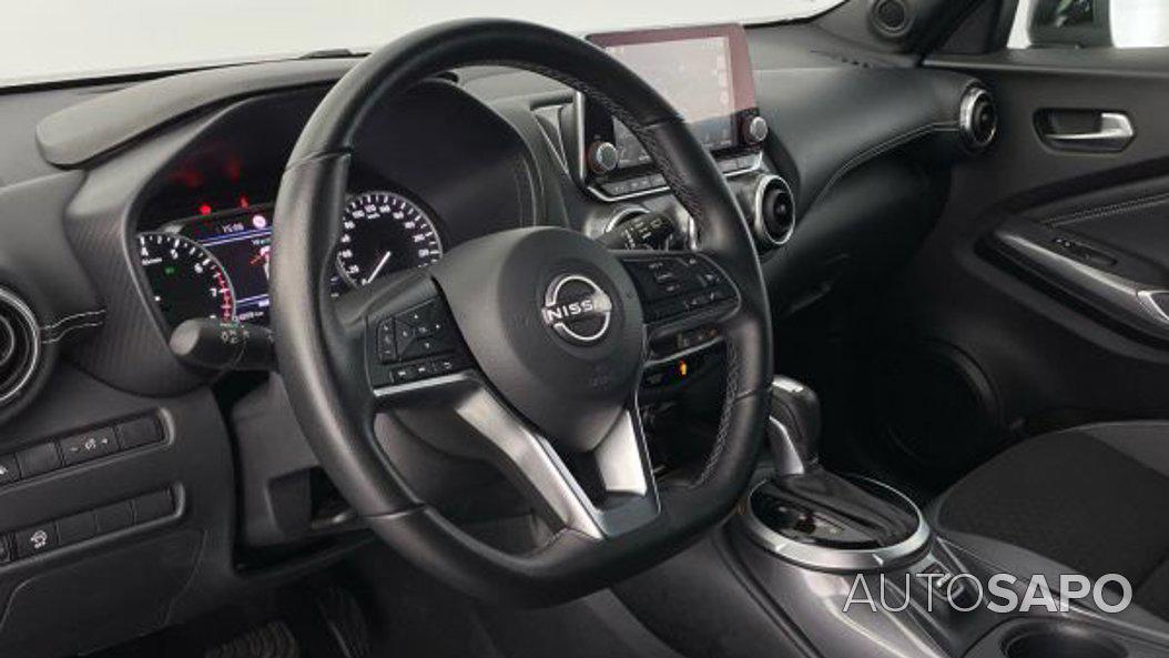 Nissan Juke 1.0 DIG-T N-Connecta de 2024