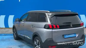 Peugeot 5008 1.2 PureTech Allure de 2018