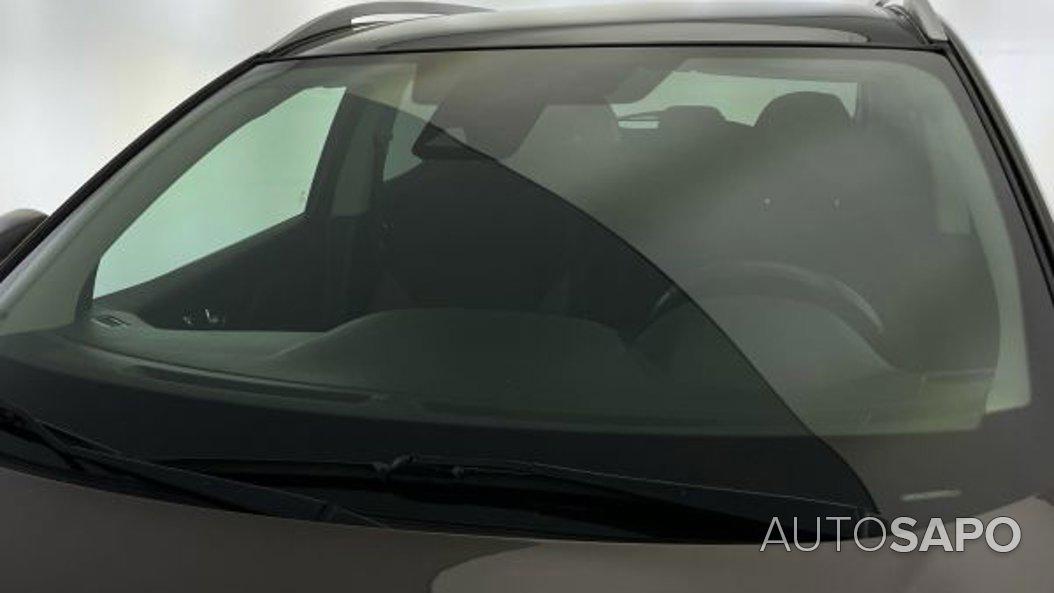 Nissan Qashqai 1.2 DIG-T N-Connecta de 2018