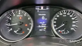 Nissan Qashqai 1.2 DIG-T N-Connecta de 2018