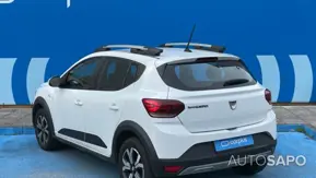 Dacia Sandero 1.0 TCe Stepway Comfort de 2021