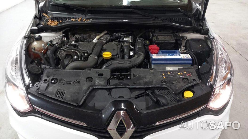 Renault Clio de 2019