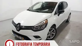 Renault Clio de 2019