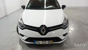 Renault Clio de 2019