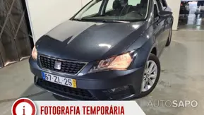 Seat Leon de 2019