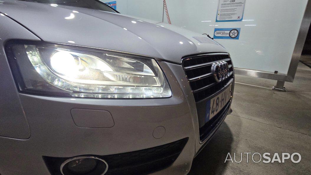 Audi A5 2.0 TDi Sport de 2009