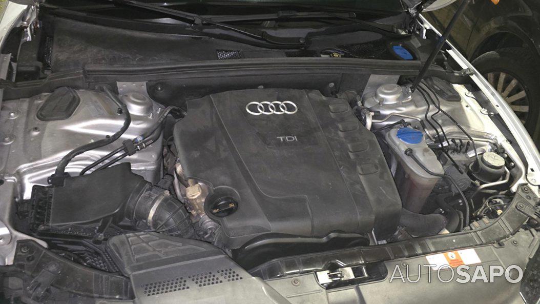 Audi A5 2.0 TDi Sport de 2009