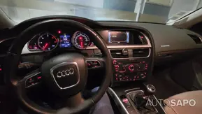 Audi A5 2.0 TDi Sport de 2009