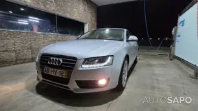 Audi A5 2.0 TDi Sport de 2009