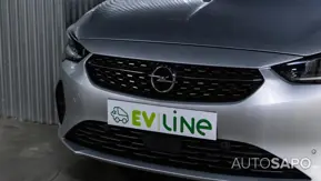 Opel Corsa-e e-Elegance de 2023